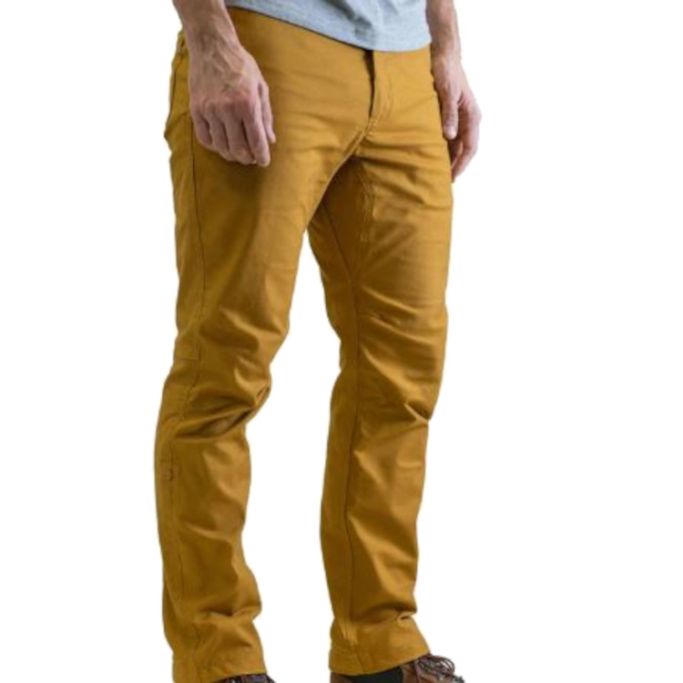 Livsn Flex Canvas Pants - Men's - Image 12